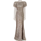 Funda Maxi Dress - FUNDA - MISHMASH