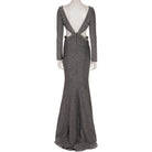 Funda Maxi Dress - FUNDA - MISHMASH