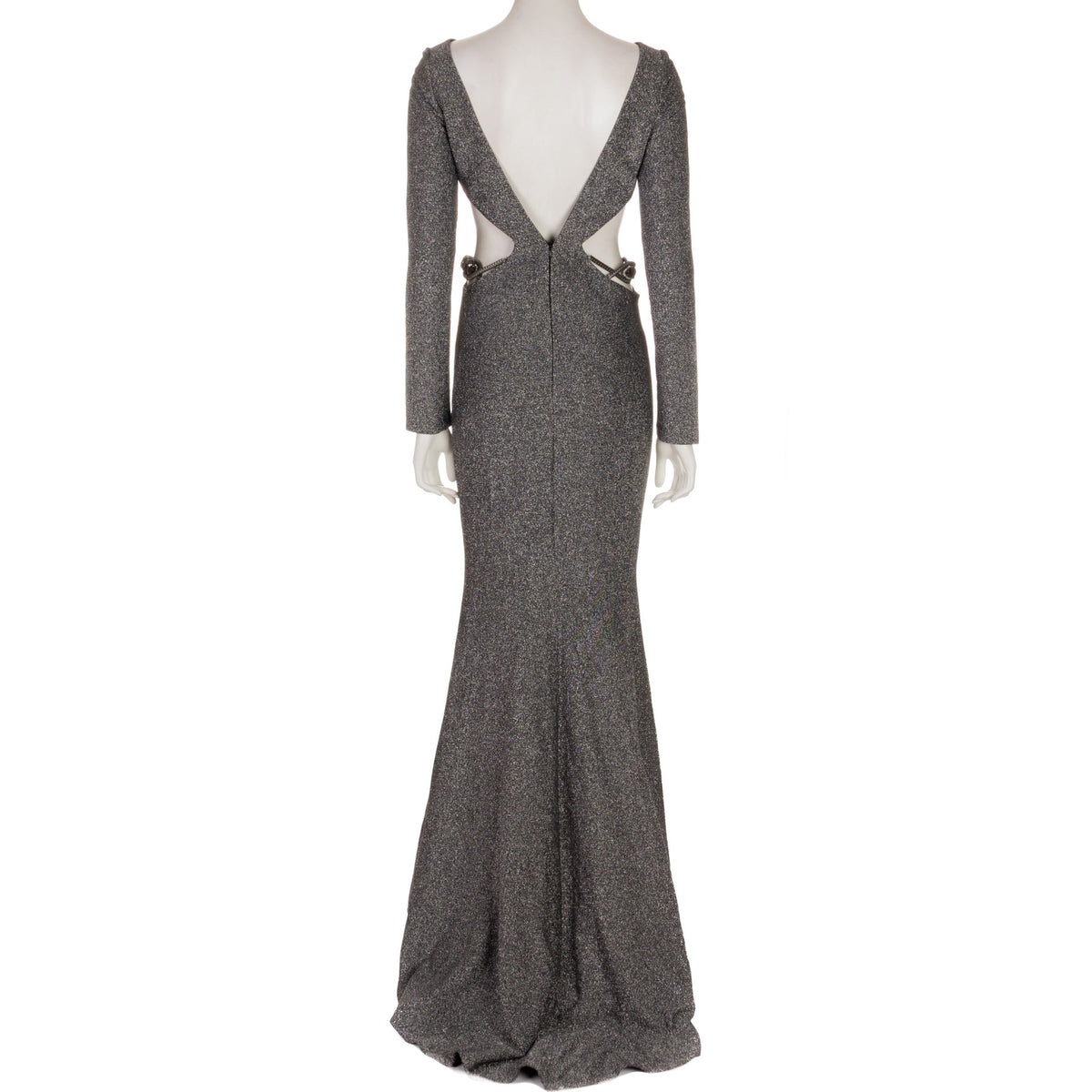 Funda Maxi Dress - FUNDA - MISHMASH