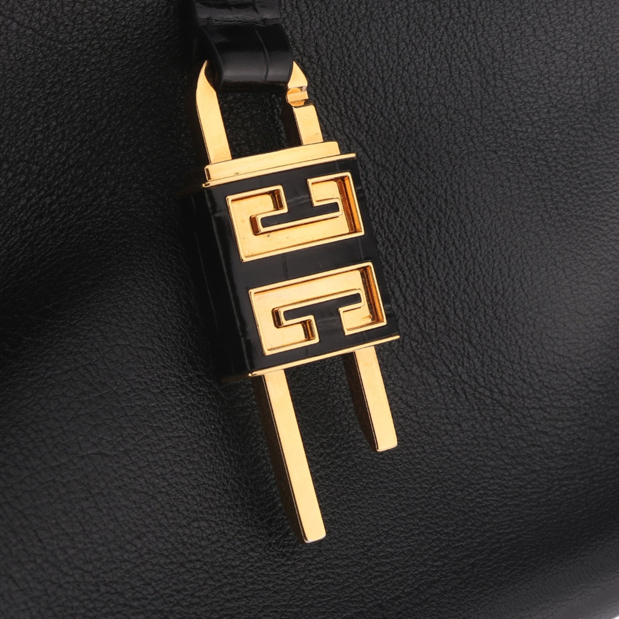 G-Hobo Bag - GIVENCHY - MISHMASH