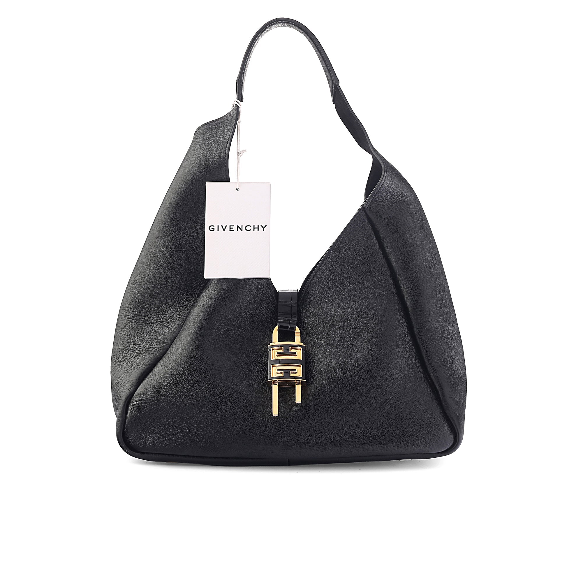 G-Hobo Bag - GIVENCHY - MISHMASH