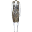 Galactic Glare - STAR By Julien Macdonald - MISHMASH