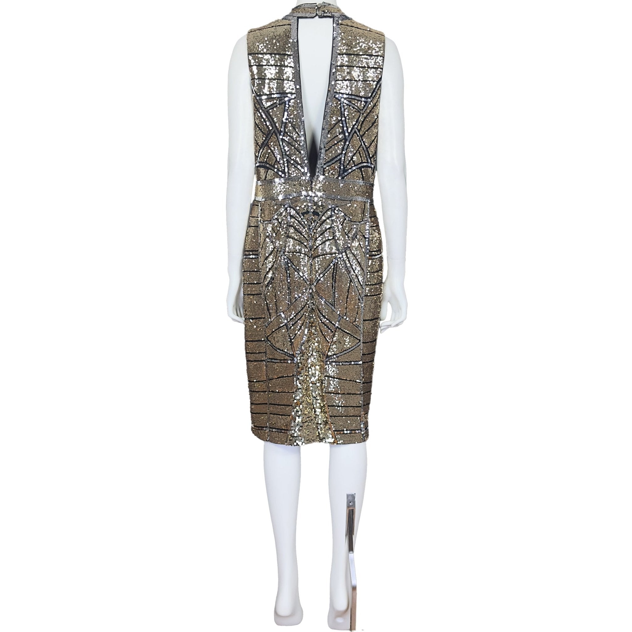 Galactic Glare - STAR By Julien Macdonald - MISHMASH