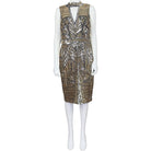 Galactic Glare - STAR By Julien Macdonald - MISHMASH