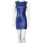 Galactic Lust - Miss Selfridge Dress - MISHMASH