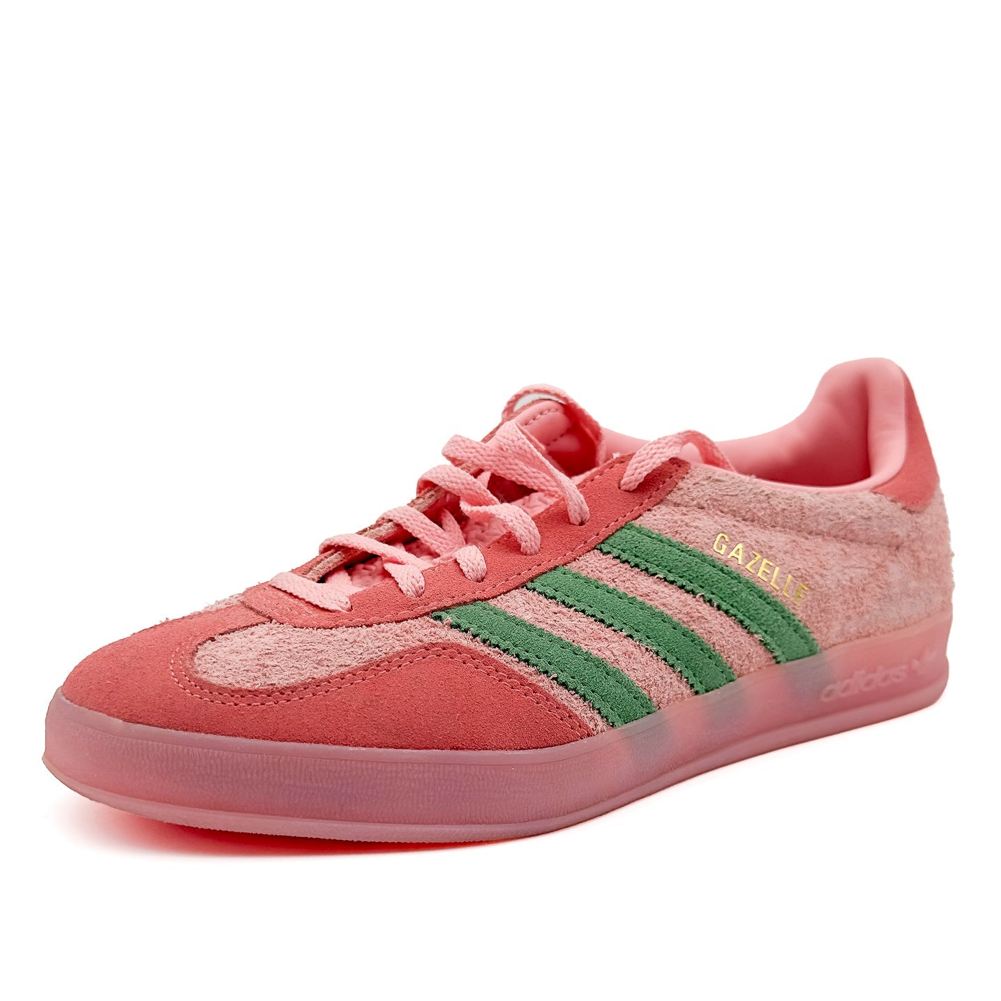 Gazelle Indoor - ADIDAS - MISHMASH