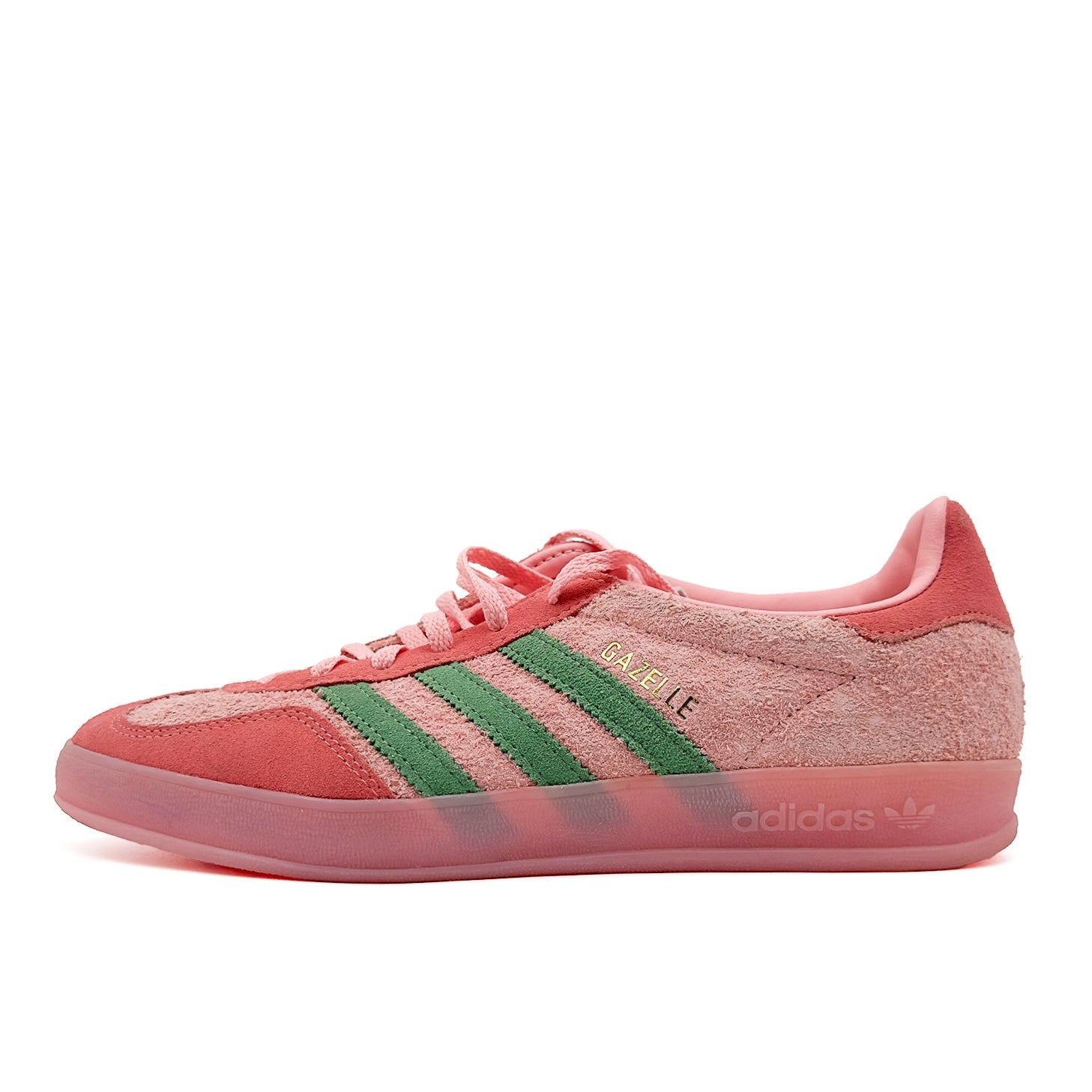 Gazelle Indoor - ADIDAS - MISHMASH