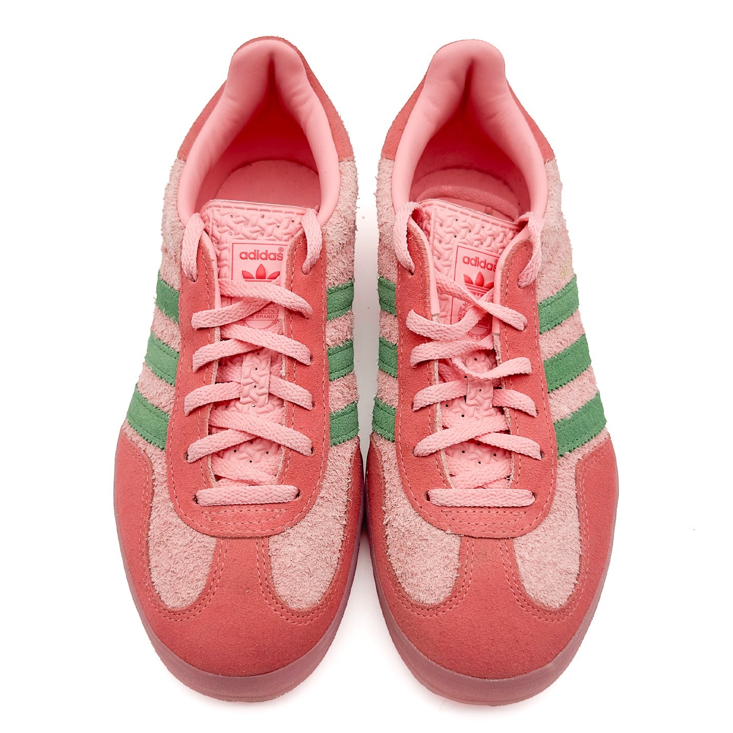 Gazelle Indoor - ADIDAS - MISHMASH