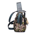 Geiger 20 Mini Bag - KURT GEIGER - MISHMASH