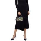 Geiger 20 Mini Bag - KURT GEIGER - MISHMASH