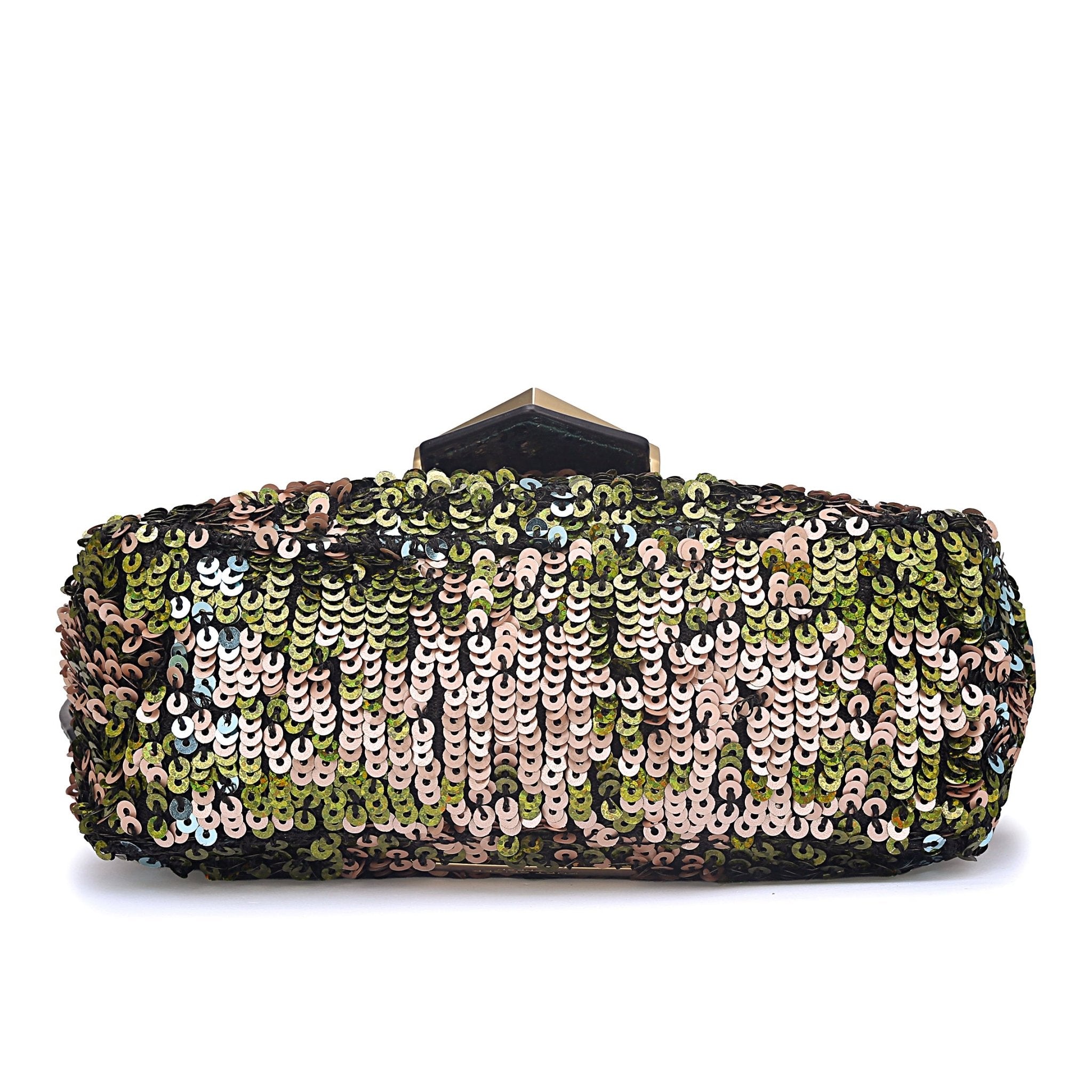 Geiger 20 Mini Bag - KURT GEIGER - MISHMASH