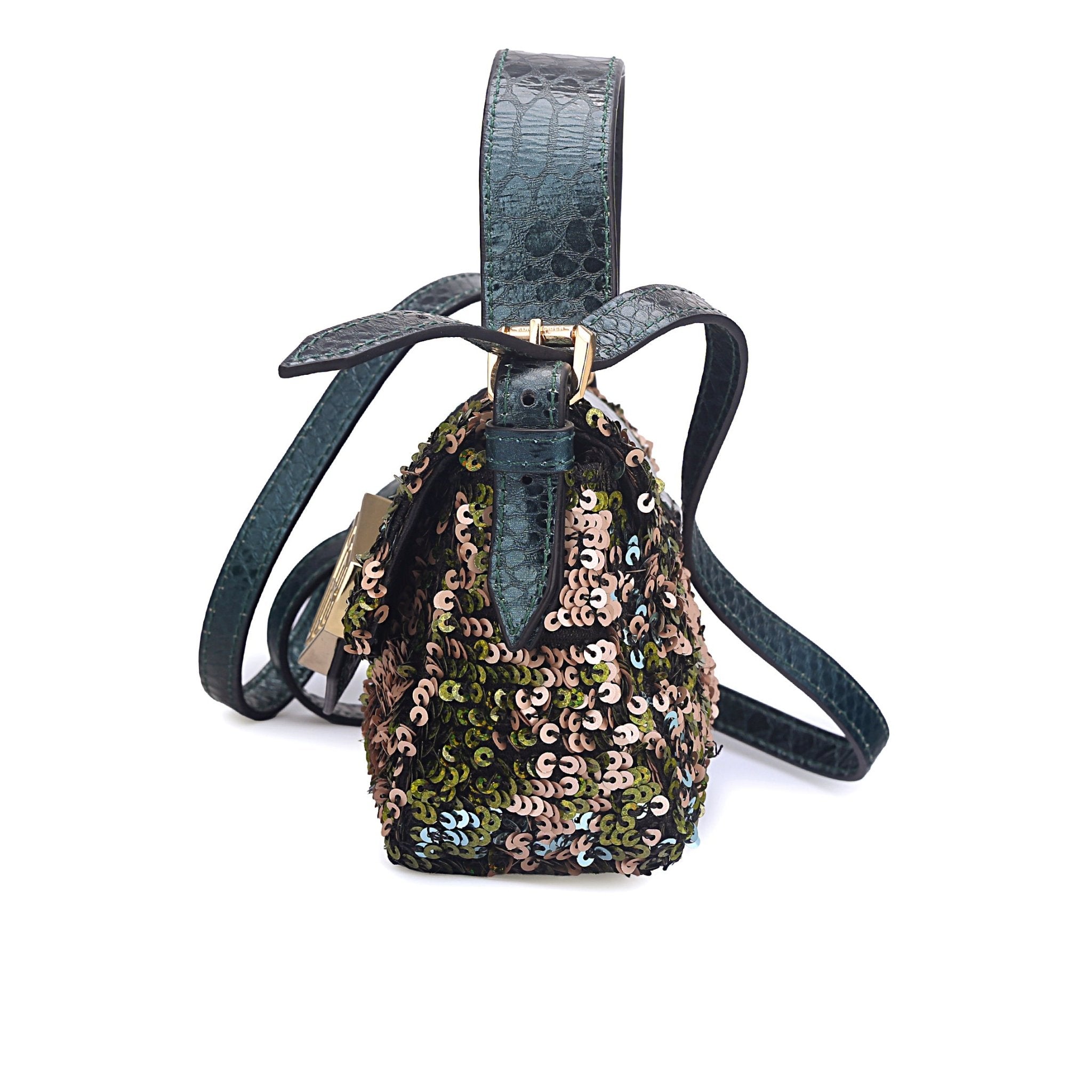 Geiger 20 Mini Bag - KURT GEIGER - MISHMASH