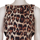 Genese Midi Dress - GENESE - MISHMASH