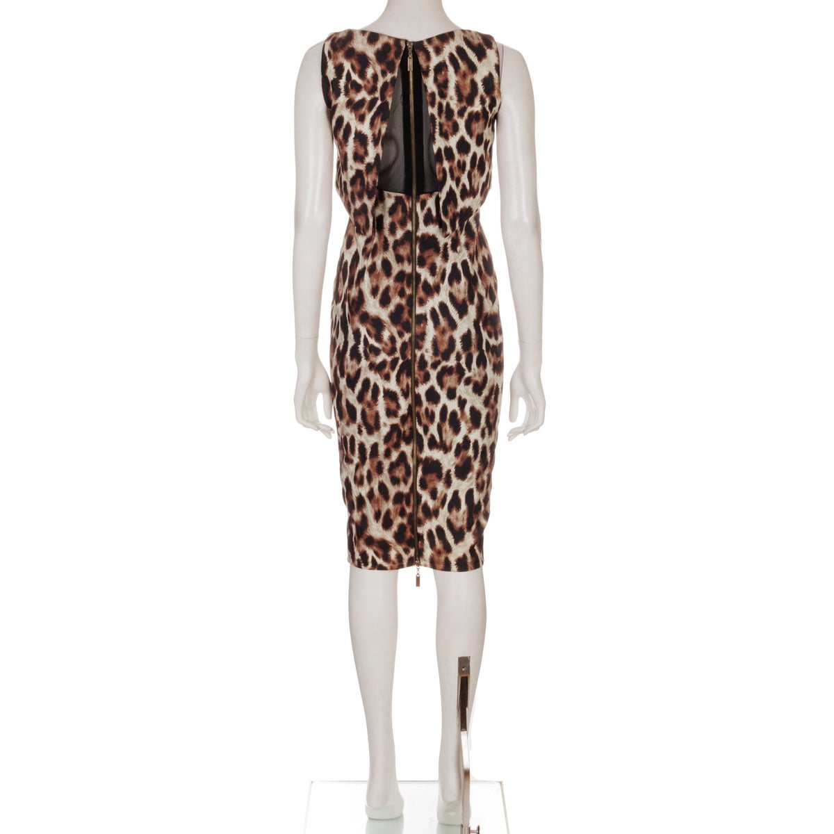 Genese Midi Dress - GENESE - MISHMASH
