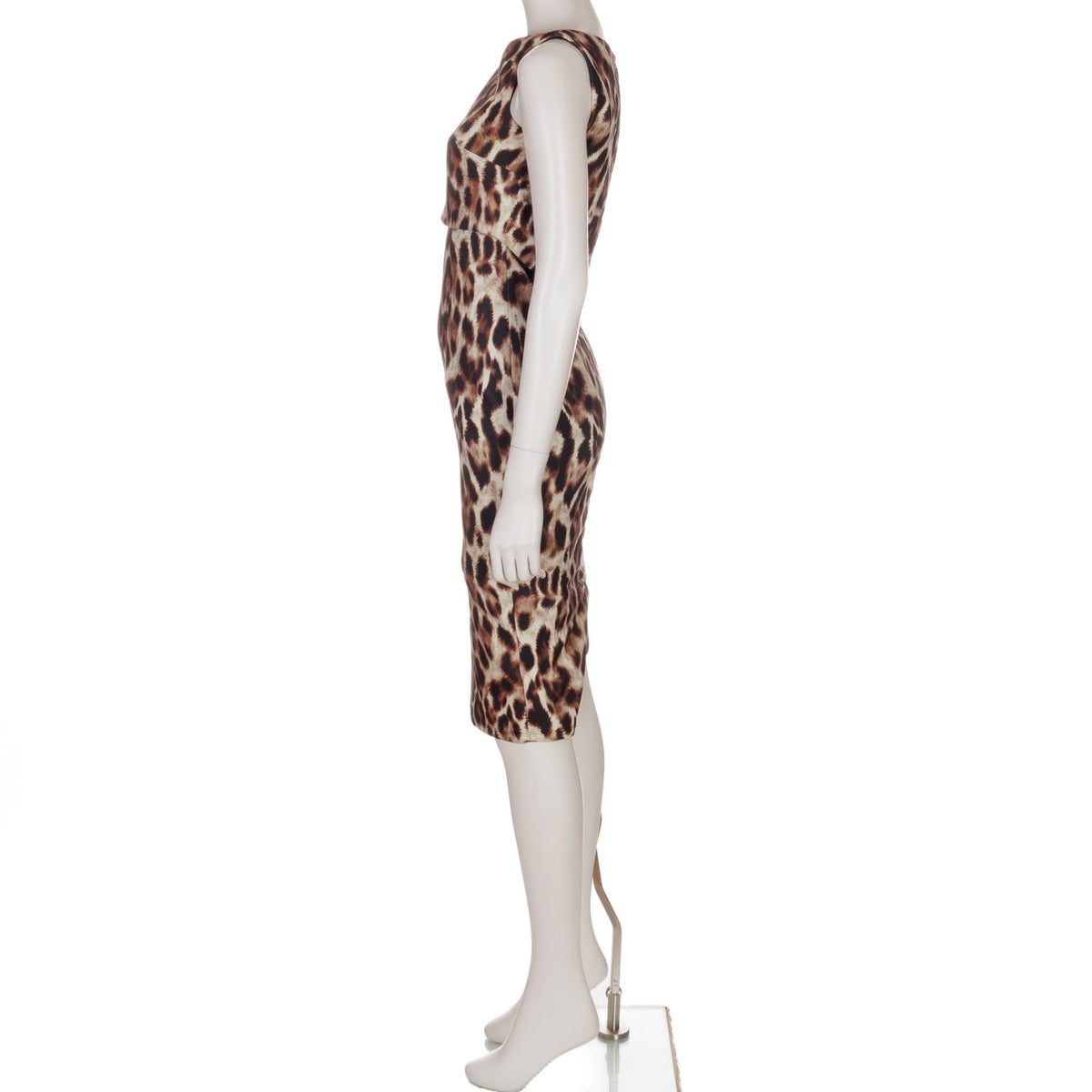Genese Midi Dress - GENESE - MISHMASH