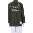 Gentle Drama - Zara - MISHMASH