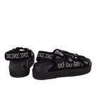 GG Crystal Embellished Mesh - GUCCI - MISHMASH