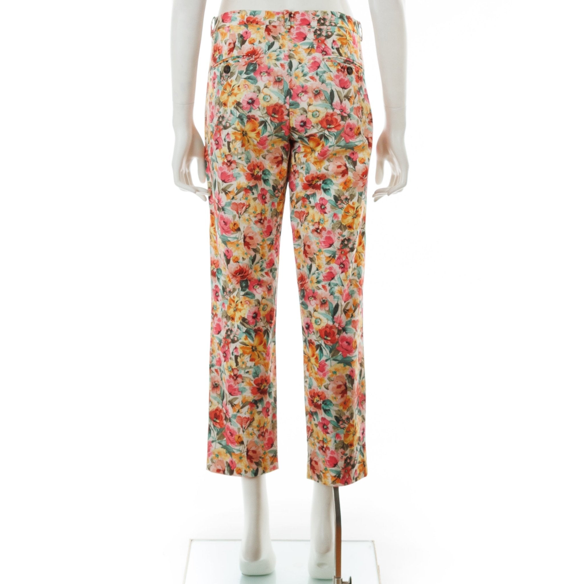 Ghosted - MAXMARA - MISHMASH