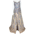 Gilded Bloom - MISSAKI COUTURE - MISHMASH