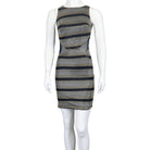 Gilded Glow - GYGESS Dress - MISHMASH