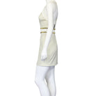 Gilded Halo - sass & bide Dress - MISHMASH