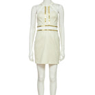 Gilded Halo - SASS & BIDE - MISHMASH