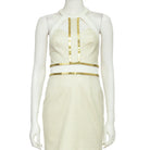 Gilded Halo - SASS & BIDE - MISHMASH