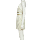 Gilded Halo - SASS & BIDE - MISHMASH