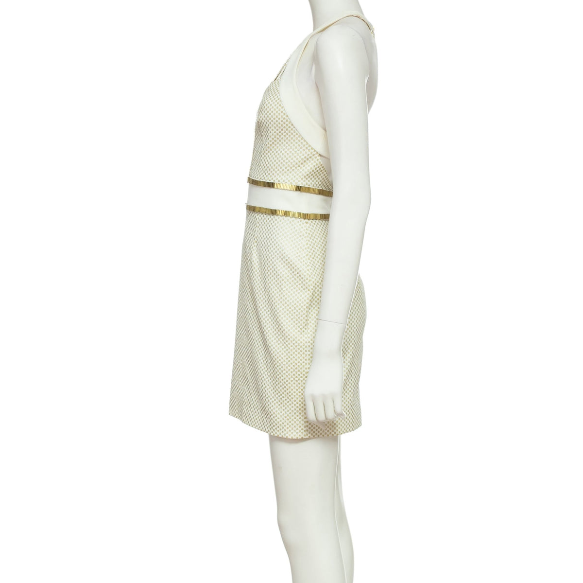 Gilded Halo - SASS & BIDE - MISHMASH