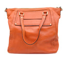 Gilmore Satchel - MICHAEL KORS - MISHMASH