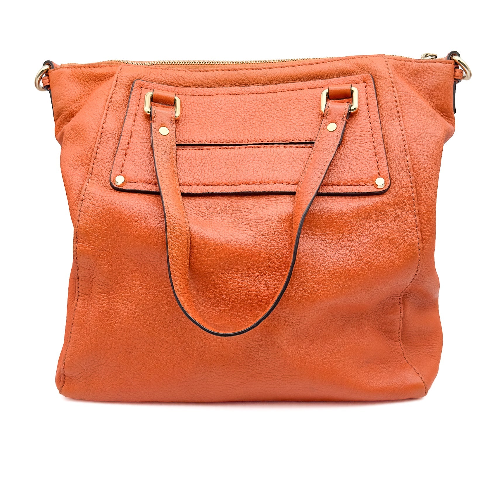 Gilmore Satchel - MICHAEL KORS - MISHMASH