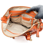 Gilmore Satchel - MICHAEL KORS - MISHMASH