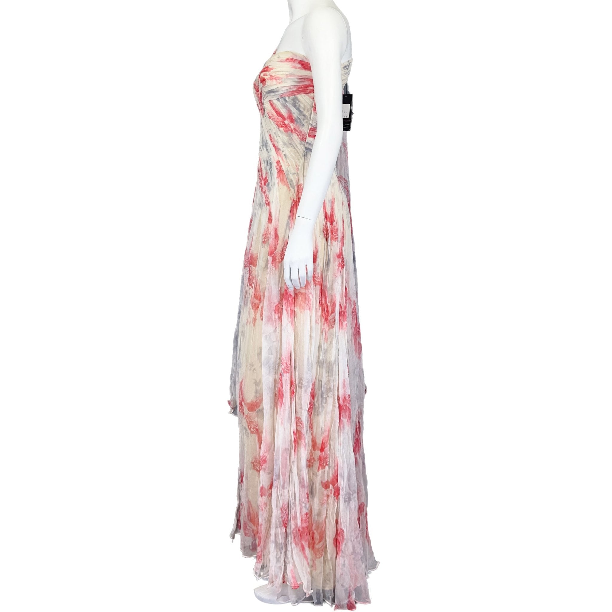 Ginger Smiles - TADASHI SHOJI Dress - MISHMASH
