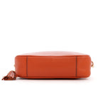 Ginny Pebbled Leather - MICHAEL KORS - MISHMASH