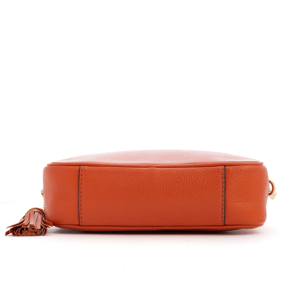 Ginny Pebbled Leather - MICHAEL KORS - MISHMASH