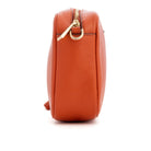 Ginny Pebbled Leather - MICHAEL KORS - MISHMASH