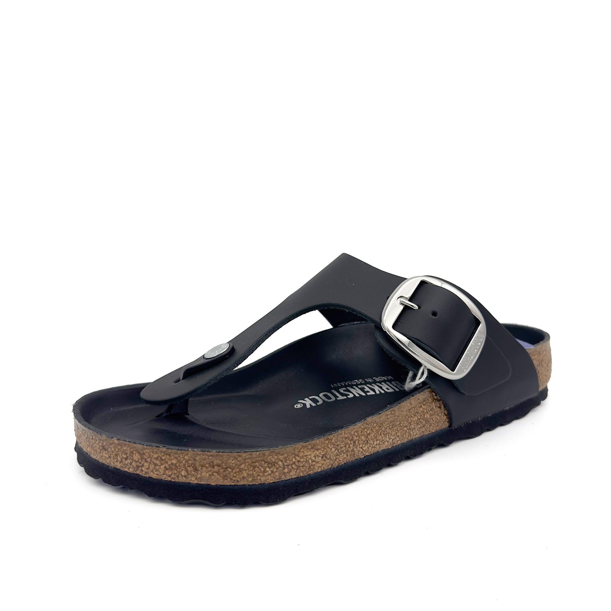 Gizeh Big Buckle - Birkenstock - MISHMASH