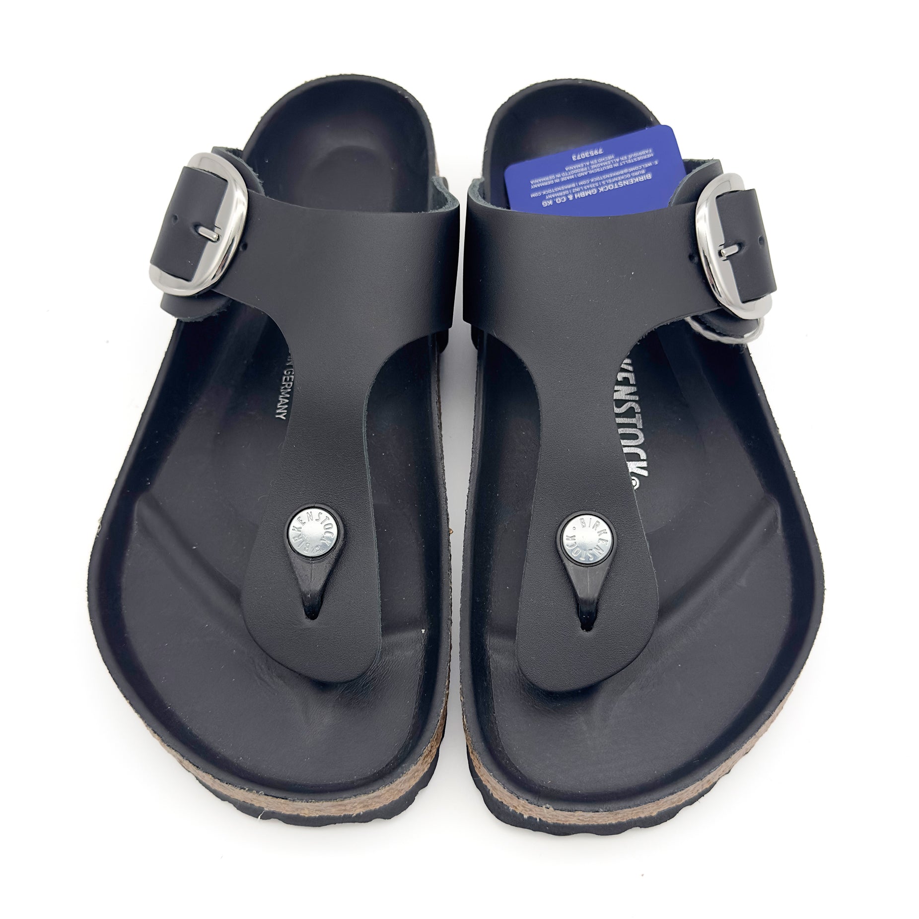 Gizeh Big Buckle - Birkenstock - MISHMASH