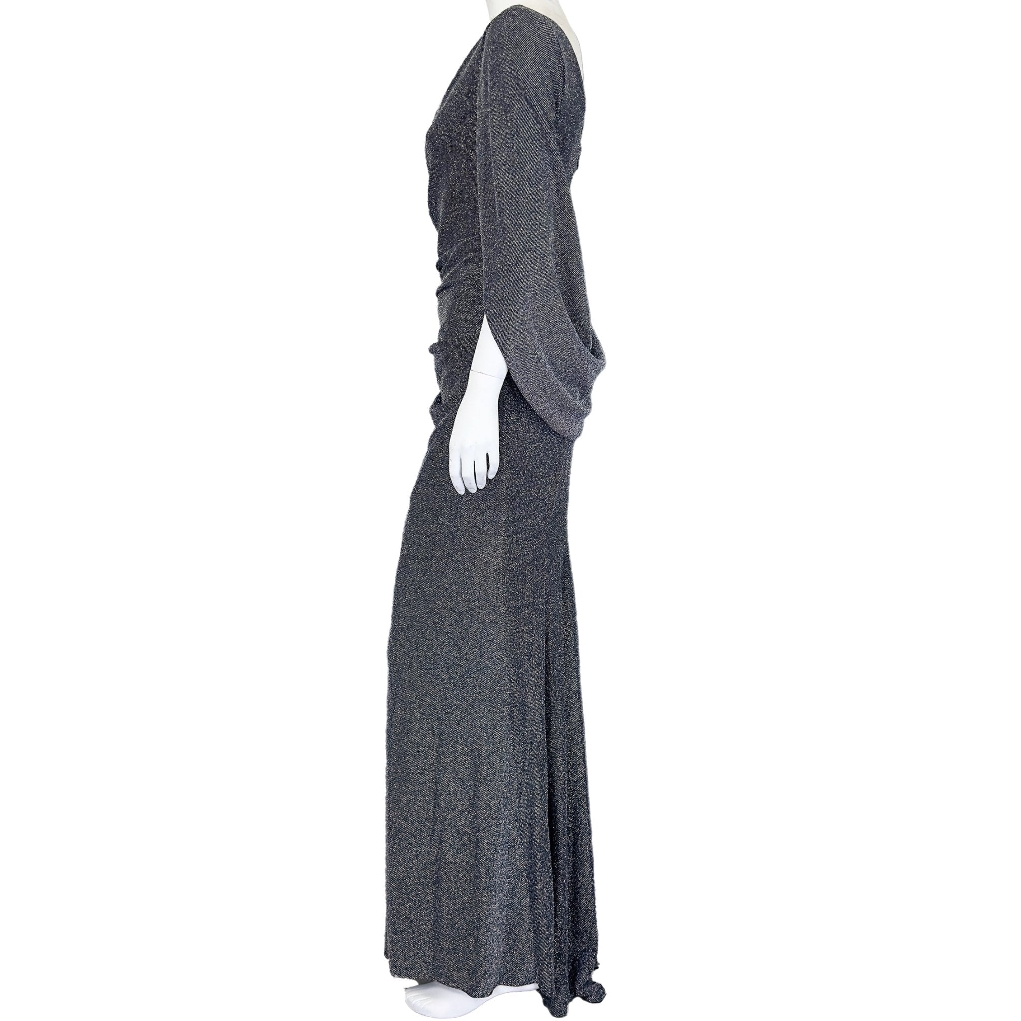 Glam Kill - LAURA Dress - MISHMASH