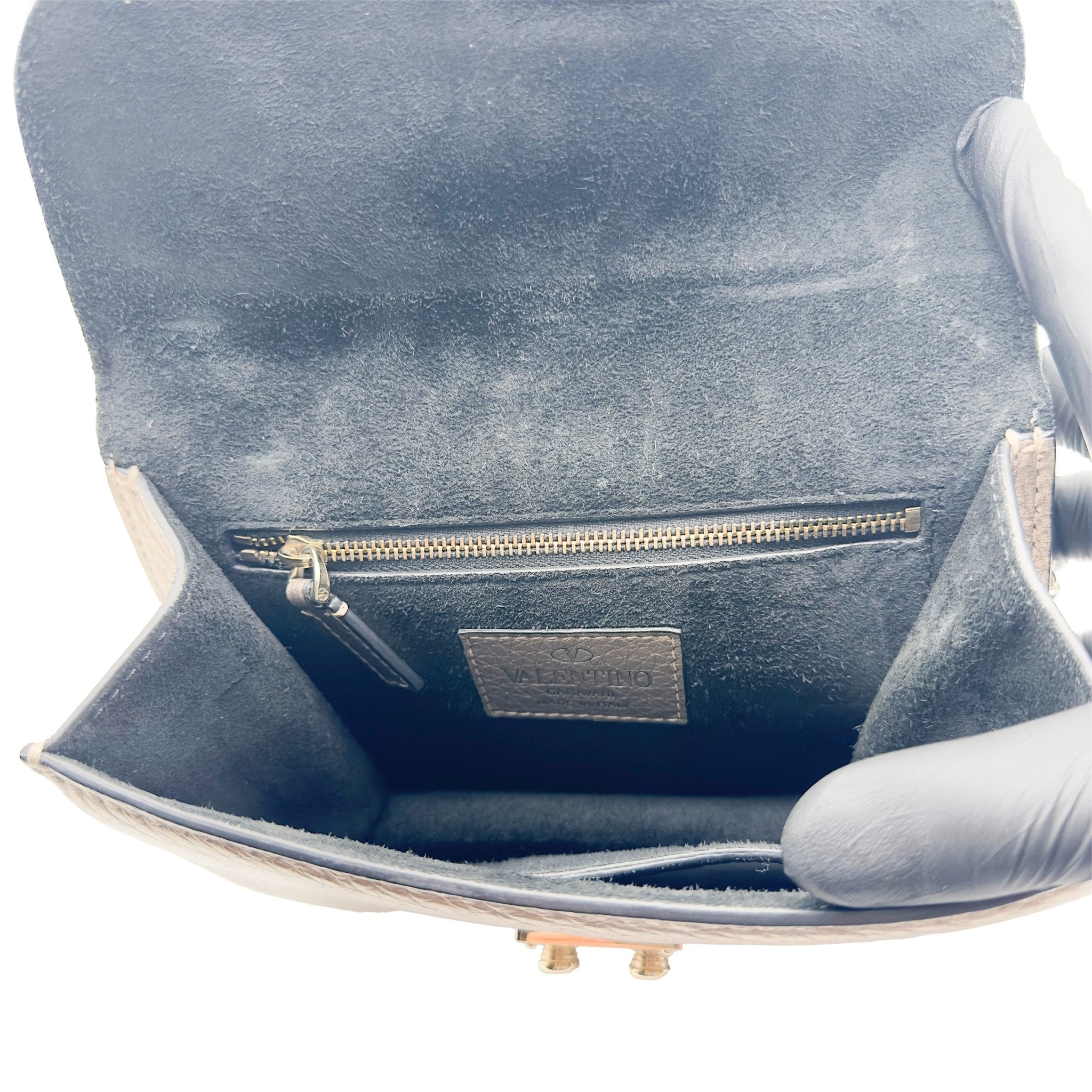 Glam Lock - VALENTINO - MISHMASH