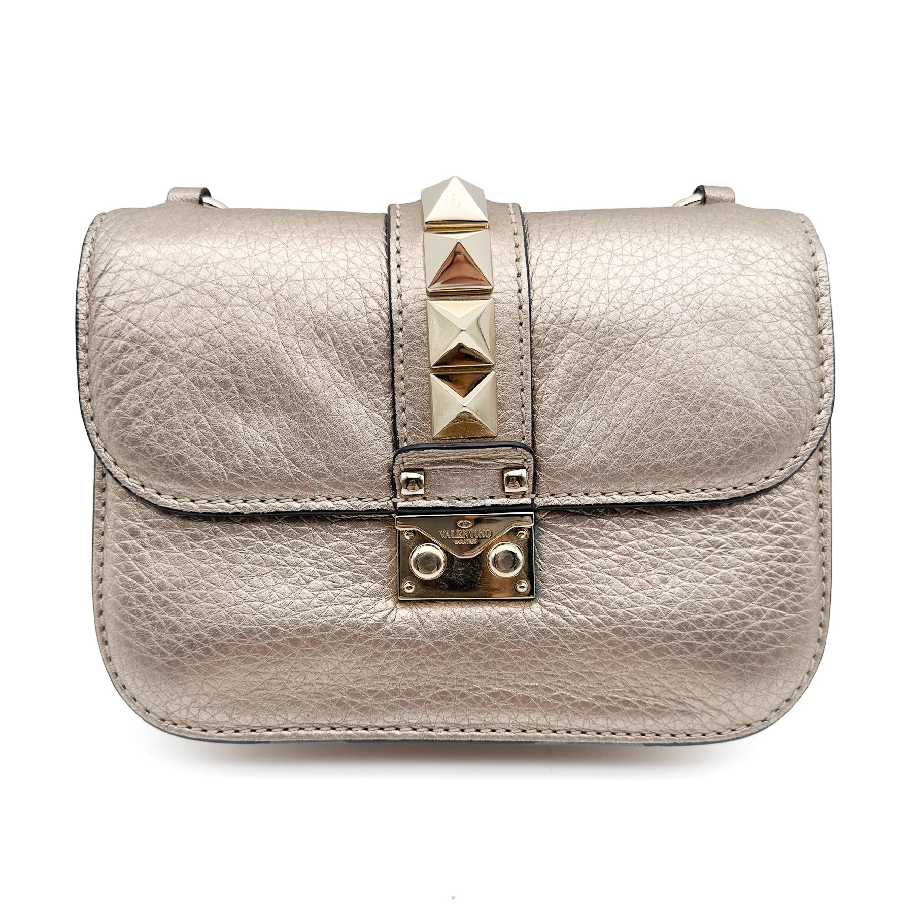 Glam Lock - VALENTINO - MISHMASH