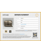 Glam Lock - VALENTINO - MISHMASH