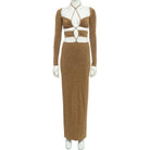 Glaring Sahara - MICHAEL COSTELLO X REVOLVE - MISHMASH