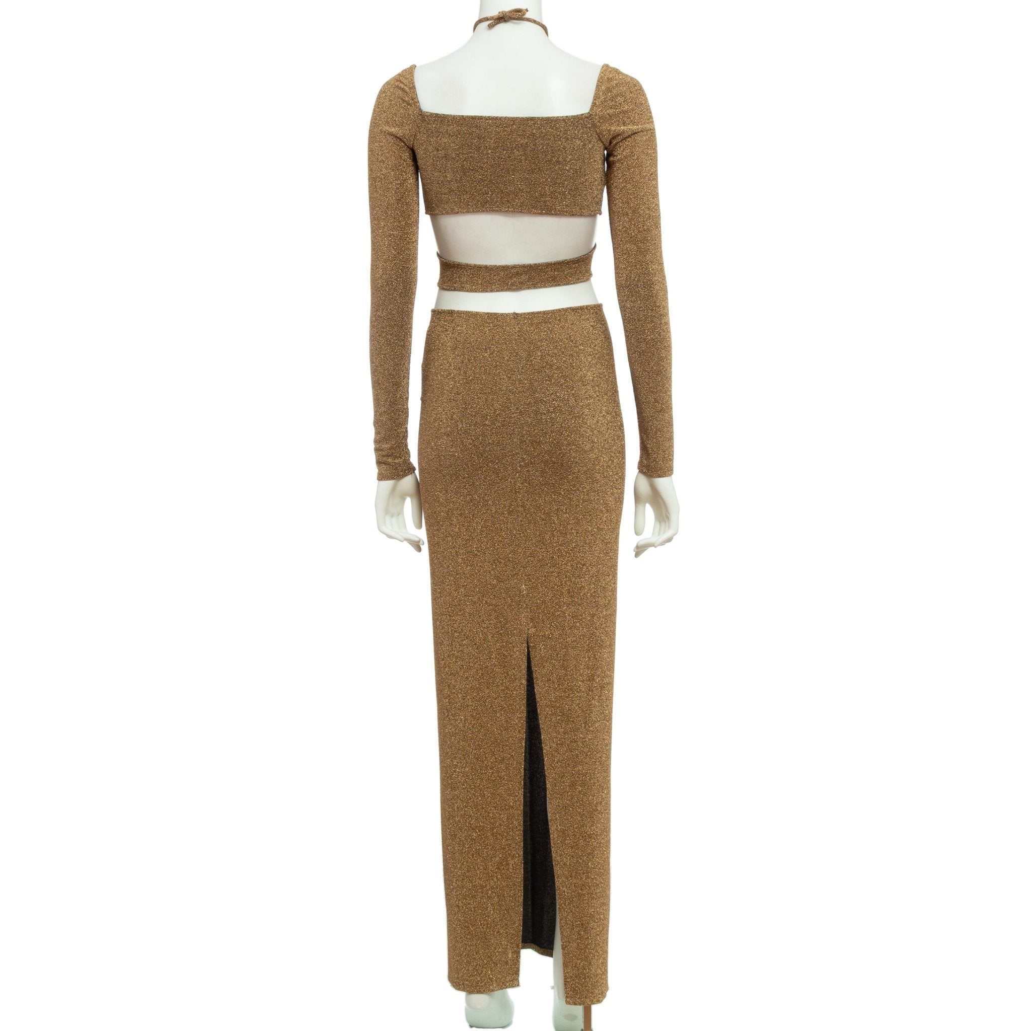 Glaring Sahara - MICHAEL COSTELLO X REVOLVE - MISHMASH