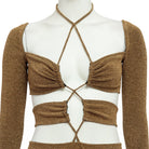 Glaring Sahara - MICHAEL COSTELLO X REVOLVE - MISHMASH
