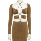 Glaring Sahara - MICHAEL COSTELLO X REVOLVE - MISHMASH