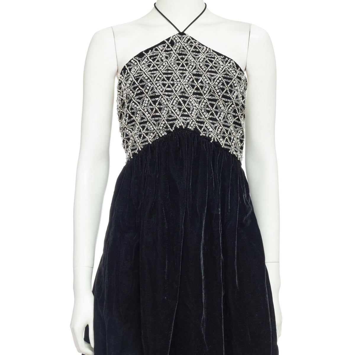 Glimmer Syntax - ASOS - MISHMASH