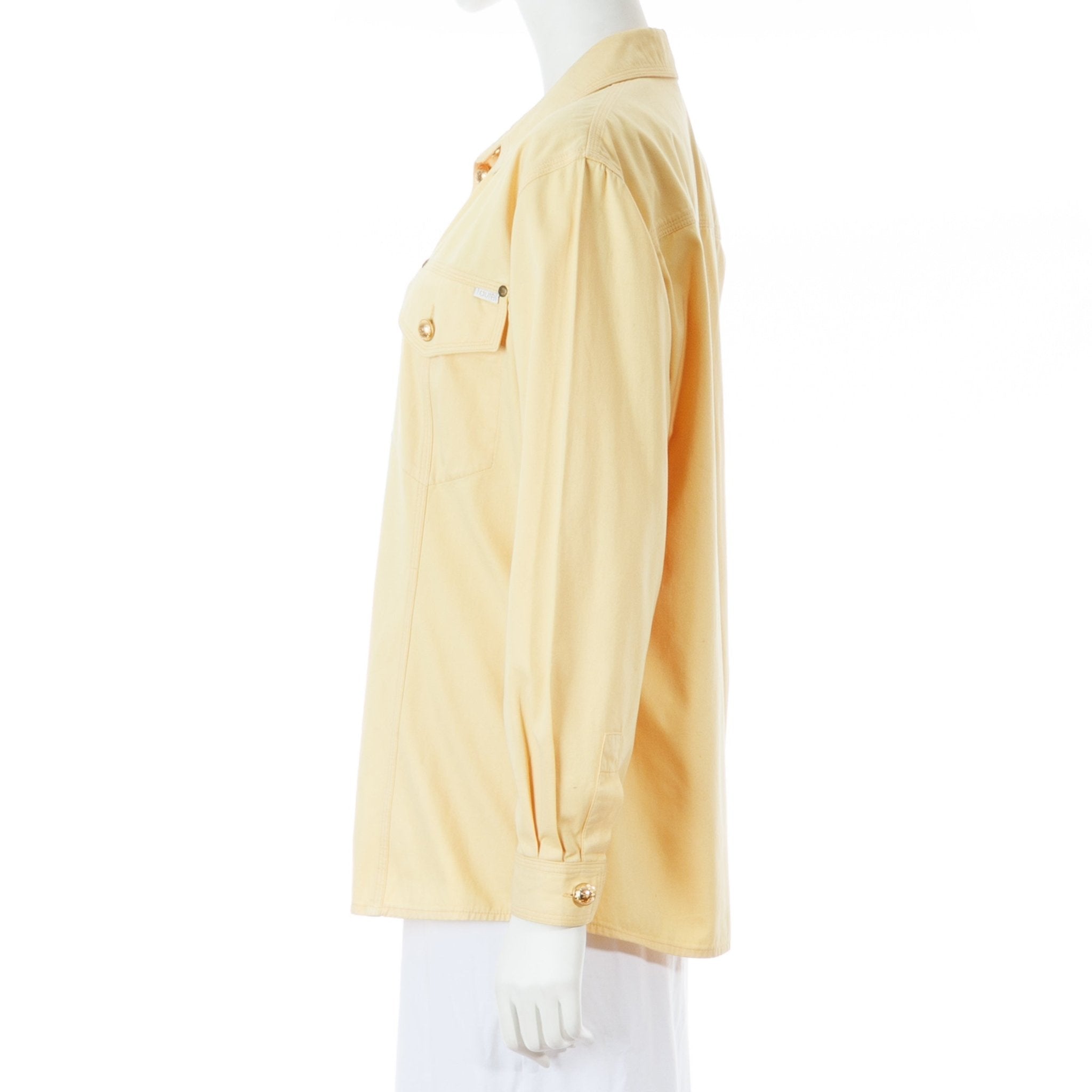 Gloss Bloom - Laurel - MISHMASH