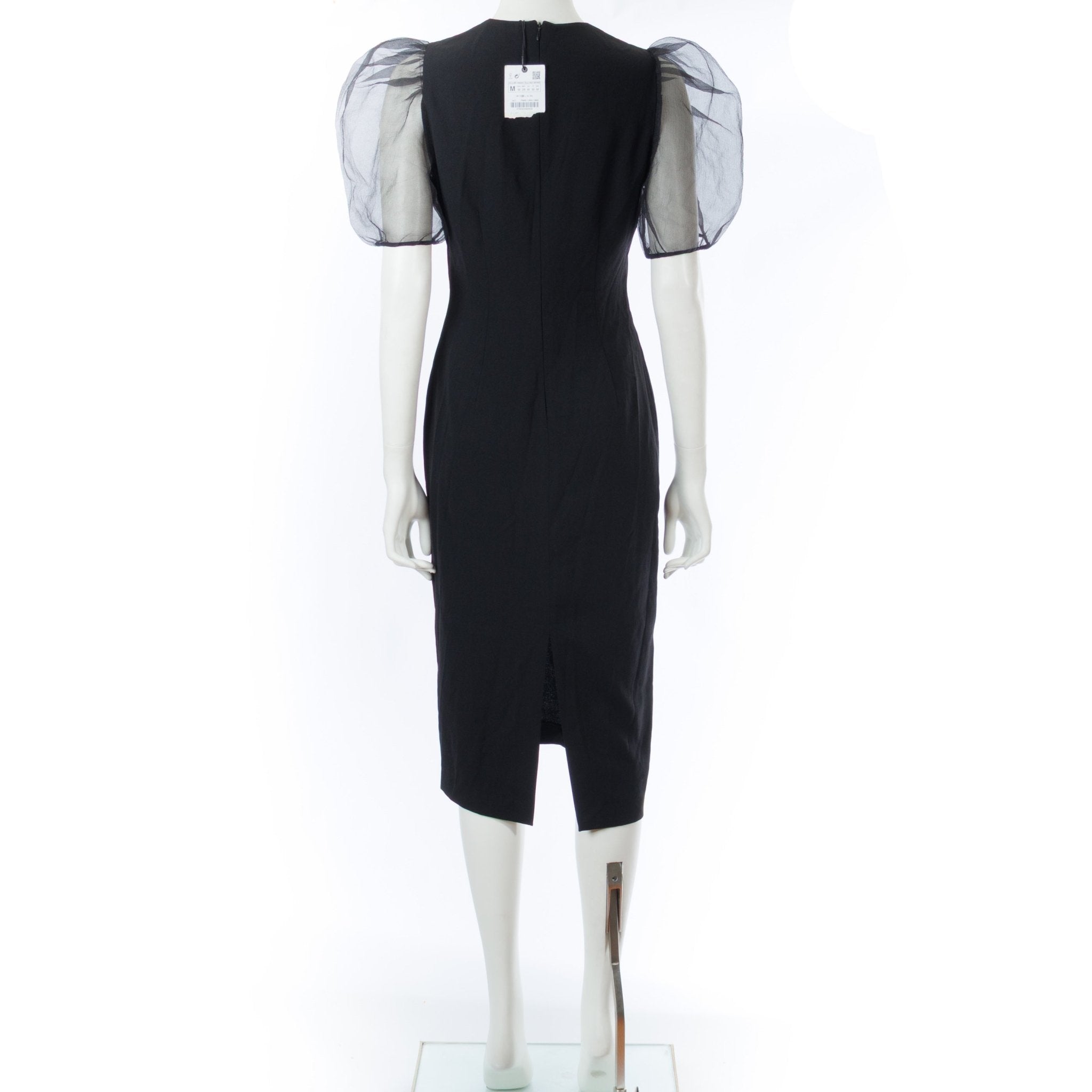 Gloss Bomb - Zara - MISHMASH