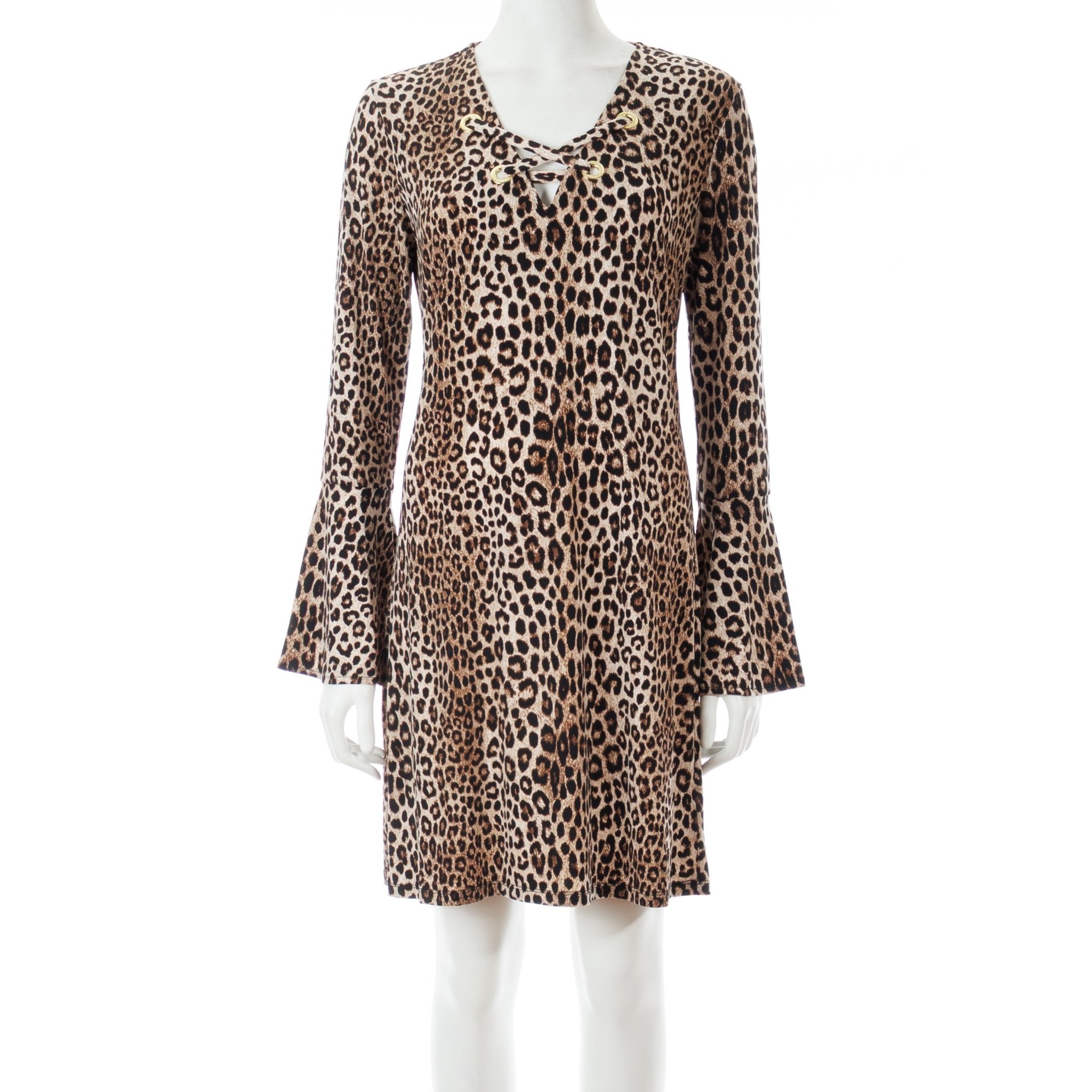 Glossed - MICHAEL KORS - MISHMASH